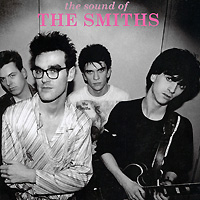 The Smiths The Sound Of The Smiths Формат: Audio CD (Super Jewel Box) Дистрибьюторы: Warner Music, Торговая Фирма "Никитин" Лицензионные товары Характеристики аудионосителей 2008 г Сборник: Импортное издание инфо 13478i.