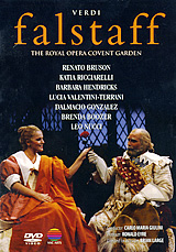 Giuseppe Verdi: Falstaff Формат: DVD (NTSC) (Keep case) Дистрибьютор: Торговая Фирма "Никитин" Региональные коды: 5, 4, 3, 2 Количество слоев: DVD-9 (2 слоя) Субтитры: Английский / Немецкий / инфо 12831j.
