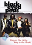Black Eyed Peas: Рассекречено Формат: DVD (PAL) (Упрощенное издание) (Keep case) Дистрибьютор: Студия "Монолит" Региональный код: 0 (All) Количество слоев: DVD-5 (1 слой) Звуковые дорожки: Русский инфо 12870j.
