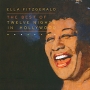 Ella Fitzgerald The Best Of Twelve Nights In Hollywood Формат: Audio CD (Jewel Case) Дистрибьюторы: The Verve Music Group, ООО "Юниверсал Мьюзик" Европейский Союз Лицензионные товары инфо 1531a.