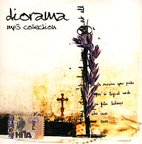 Diorama (mp3) Серия: MP3 Collection инфо 9718f.
