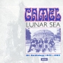 Camel Lunar Sea: An Anthology 1973-1985 (2 CD) Формат: 2 Audio CD (Jewel Case) Дистрибьюторы: Decca, Sintez Records Европейский Союз Лицензионные товары Характеристики аудионосителей 2001 г Сборник: Импортное издание инфо 9934f.