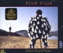 Pink Floyd Delicate Sound Of Thunder (Live) Формат: 2 Audio CD (Jewel Case) Дистрибьютор: CBS Records Inc Лицензионные товары Характеристики аудионосителей 1988 г Альбом инфо 9961f.
