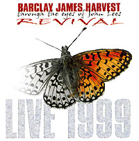 Barclay James Harvest Revival Live 1999 Формат: Audio CD (Jewel Case) Дистрибьютор: Eagle Records Лицензионные товары Характеристики аудионосителей 2000 г Концертная запись инфо 10044f.