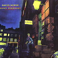 David Bowie Ziggy Stardust Формат: Audio CD (Jewel Case) Дистрибьютор: EMI Records Лицензионные товары Характеристики аудионосителей 1999 г Альбом инфо 10047f.