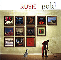 Rush Gold (2 CD) Формат: 2 Audio CD (Jewel Case) Дистрибьютор: The Island Def Jam Music Group Лицензионные товары Характеристики аудионосителей 2006 г Сборник инфо 10102f.