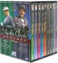 The Agatha Christie Megaset Collection (Miss Marple / Poirot) (9 DVD) Формат: 9 DVD (NTSC) (Box set) Дистрибьютор: A&E Home Video Региональный код: 1 Субтитры: Английский Звуковые дорожки: Английский инфо 11948f.