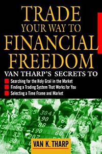Trade Your Way to Financial Freedom Издательство: McGraw-Hill, 2007 г Суперобложка, 512 стр ISBN 978-0-07-147871-7, 0-07-147871-X Язык: Английский Формат: 160x235 инфо 2013h.