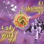 The Rattlesnakes El Caballero '97 Lady Wild '99 Формат: 2 Audio CD (Jewel Case) Дистрибьютор: BRP Records Лицензионные товары Характеристики аудионосителей 2004 г Альбом инфо 2678h.