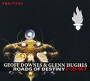 Geoff Downes & Glenn Hughes Roads Of Destiny (2 CD) Orchestra Гленн Хьюз Glenn Hughes инфо 2831h.