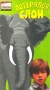 Потерялся слон Серия: Кино о животных инфо 2847h.