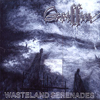 Griffin Wasteland Serenades Формат: Audio CD (Jewel Case) Дистрибьютор: Season Of Mist Лицензионные товары Характеристики аудионосителей 2000 г Альбом инфо 2965h.