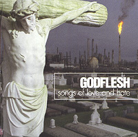Godflesh Songs Of Love And Hate Формат: Audio CD (Jewel Case) Дистрибьютор: Earache Records Ltd Лицензионные товары Характеристики аудионосителей 1996 г Альбом инфо 3055h.
