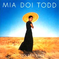 Mia Doi Todd The Golden State Формат: Audio CD (Jewel Case) Дистрибьютор: SONY BMG Лицензионные товары Характеристики аудионосителей 2003 г Альбом инфо 3267h.