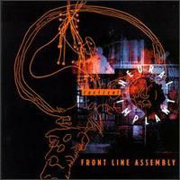 Front Line Assembly Tactical Neural Implant Формат: Audio CD Дистрибьютор: Roadrunner Records Лицензионные товары Характеристики аудионосителей 1992 г Альбом: Импортное издание инфо 3293h.