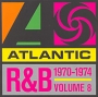 Atlantic R&B 1947-1974 - Volume 8 Moore Кинг Флойд King Floyd инфо 2718i.