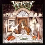 Beto Vazquez Infinity Wizard Формат: Audio CD (Jewel Case) Дистрибьюторы: FONO Ltd , Арк-Систем Лицензионные товары Характеристики аудионосителей 2003 г Альбом инфо 5622i.