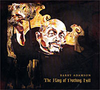Barry Adamson The King Of Nothing Hill Формат: Audio CD (Подарочное оформление) Дистрибьютор: Mute Records Лицензионные товары Характеристики аудионосителей 2002 г Альбом инфо 5704i.