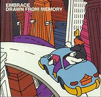 Embrace Drawn From Memory Формат: Audio CD Дистрибьютор: EMI Records Лицензионные товары Характеристики аудионосителей Альбом: Импортное издание инфо 6155i.