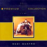 Suzi Quatro Premium Gold Collection Серия: Premium Gold Collection инфо 6657i.