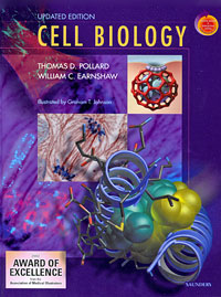 Cell Biology Издательство: Saunders Ltd , 2004 г Твердый переплет, 813 стр ISBN 1416023887 Язык: Английский инфо 6794i.