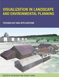 Visualization in Landscape and Environmental Planning Издательство: Taylor and Francis, 2005 г Твердый переплет, 296 стр ISBN 0415305101 инфо 6802i.