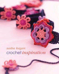 Crochet Inspiration Издательство: Sixth&Spring Books, 2007 г Твердый переплет, 256 стр ISBN 1933027126 инфо 6904i.