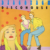 Discohouse/Discotech Формат: Audio CD (Jewel Case) Дистрибьютор: Rombtrack Recondings Лицензионные товары Характеристики аудионосителей 2000 г Сборник инфо 7569i.
