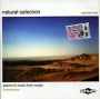 Natural Selection Volume 1 Формат: Audio CD (Jewel Case) Дистрибьютор: Shum Лицензионные товары Характеристики аудионосителей 2004 г Сборник инфо 10060i.