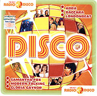 Radio Disco Формат: Audio CD (Jewel Case) Дистрибьютор: SONY BMG Russia Лицензионные товары Характеристики аудионосителей 2004 г Сборник инфо 10101i.