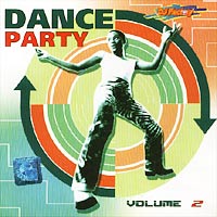 Dance Party, Volume 2 Серия: DJ Factory инфо 10158i.